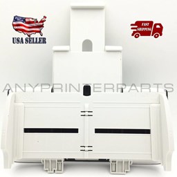 Show details for PA03670-E985 Input Paper Chute Tray for Fujitsu FI-7160 FI-7180 FI-7280 FI-7140 Picture of PA03670-E985 Input Paper Chute Tray for Fujitsu FI-7160 FI-7180 FI-7280 FI-7140